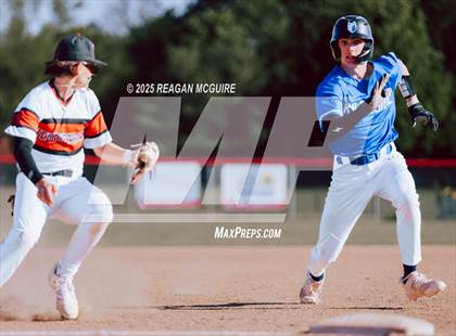 Thumbnail 2 in Westerville South vs Worthington Kilborne photogallery.