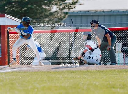 Thumbnail 2 in Westerville South vs Worthington Kilborne photogallery.