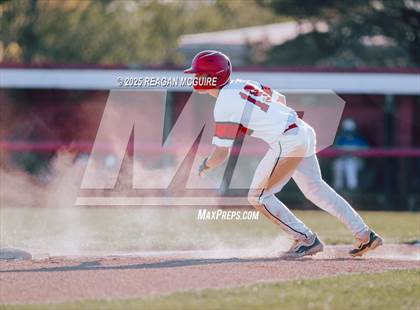 Thumbnail 3 in Westerville South vs Worthington Kilborne photogallery.