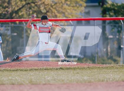 Thumbnail 1 in Westerville South vs Worthington Kilborne photogallery.