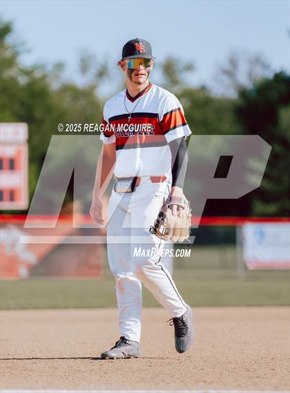Thumbnail 3 in Westerville South vs Worthington Kilborne photogallery.