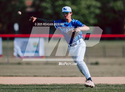 Thumbnail 1 in Westerville South vs Worthington Kilborne photogallery.