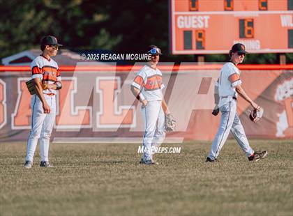 Thumbnail 3 in Westerville South vs Worthington Kilborne photogallery.