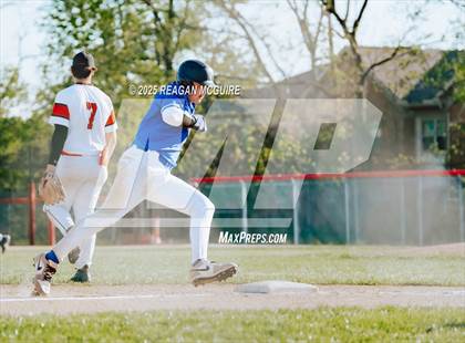 Thumbnail 1 in Westerville South vs Worthington Kilborne photogallery.