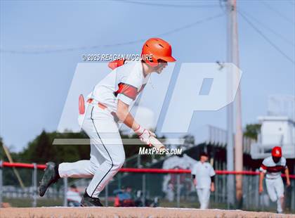 Thumbnail 1 in Westerville South vs Worthington Kilborne photogallery.