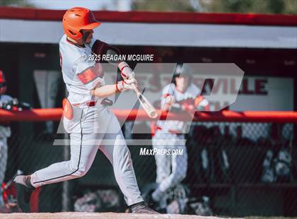 Thumbnail 1 in Westerville South vs Worthington Kilborne photogallery.