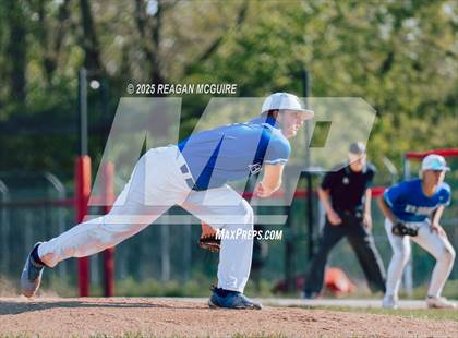 Thumbnail 2 in Westerville South vs Worthington Kilborne photogallery.