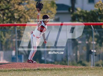 Thumbnail 1 in Westerville South vs Worthington Kilborne photogallery.