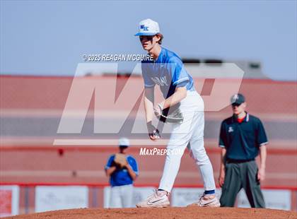 Thumbnail 3 in Westerville South vs Worthington Kilborne photogallery.