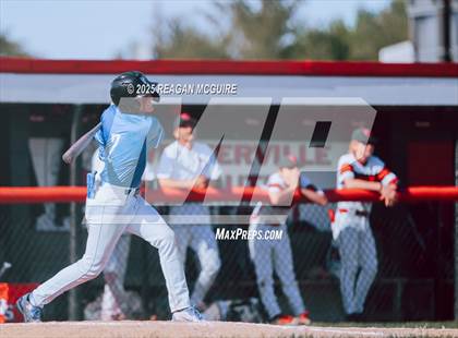 Thumbnail 1 in Westerville South vs Worthington Kilborne photogallery.