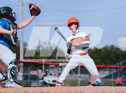 Thumbnail 1 in Westerville South vs Worthington Kilborne photogallery.