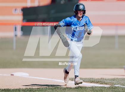 Thumbnail 2 in Westerville South vs Worthington Kilborne photogallery.