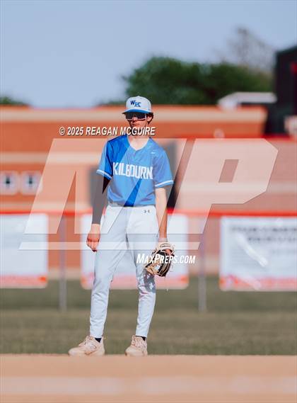 Thumbnail 2 in Westerville South vs Worthington Kilborne photogallery.