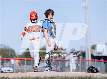 Thumbnail 2 in Westerville South vs Worthington Kilborne photogallery.