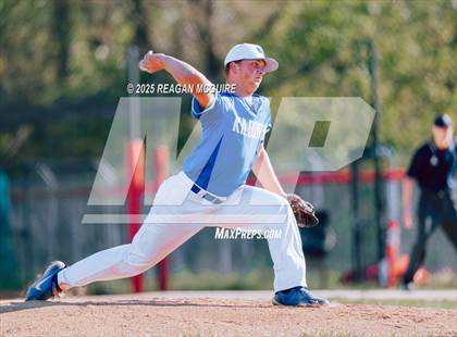 Thumbnail 1 in Westerville South vs Worthington Kilborne photogallery.