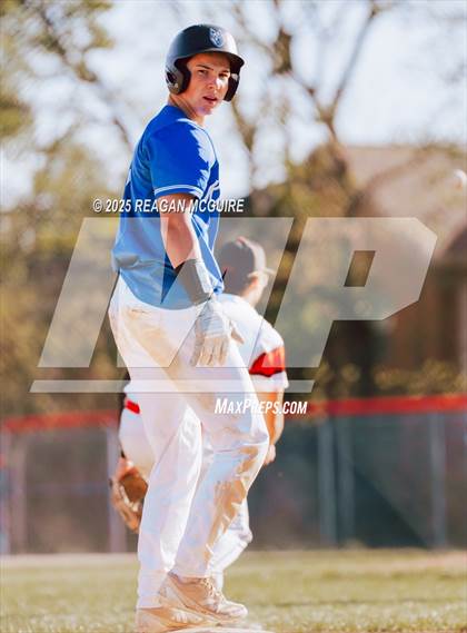 Thumbnail 3 in Westerville South vs Worthington Kilborne photogallery.