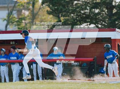 Thumbnail 3 in Westerville South vs Worthington Kilborne photogallery.