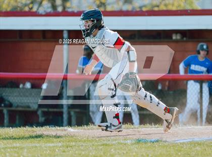 Thumbnail 1 in Westerville South vs Worthington Kilborne photogallery.