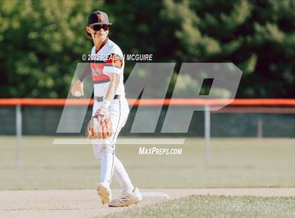 Thumbnail 3 in Westerville South vs Worthington Kilborne photogallery.