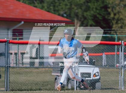 Thumbnail 1 in Westerville South vs Worthington Kilborne photogallery.