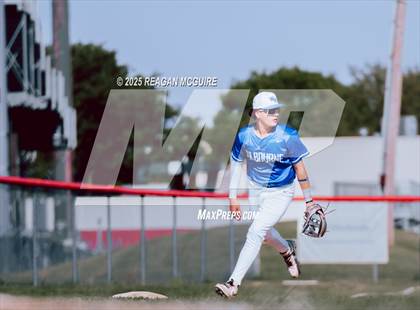 Thumbnail 2 in Westerville South vs Worthington Kilborne photogallery.