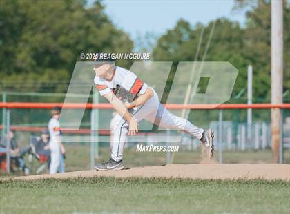 Thumbnail 2 in Westerville South vs Worthington Kilborne photogallery.