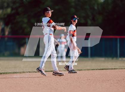 Thumbnail 3 in Westerville South vs Worthington Kilborne photogallery.