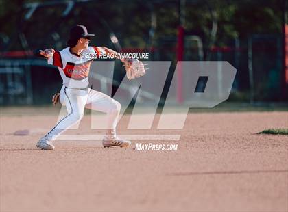 Thumbnail 3 in Westerville South vs Worthington Kilborne photogallery.