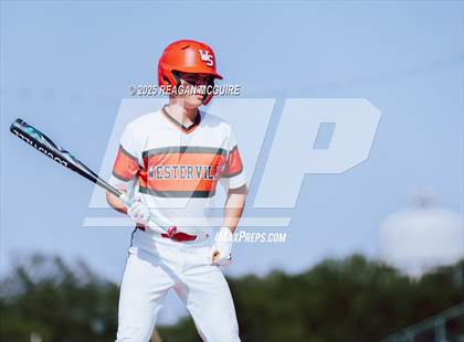 Thumbnail 3 in Westerville South vs Worthington Kilborne photogallery.
