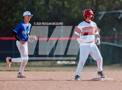 Thumbnail 1 in Westerville South vs Worthington Kilborne photogallery.