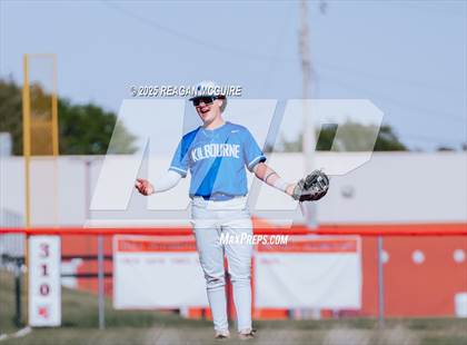 Thumbnail 3 in Westerville South vs Worthington Kilborne photogallery.