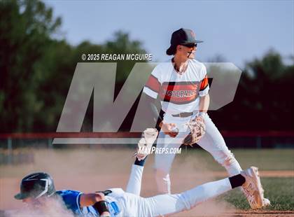 Thumbnail 2 in Westerville South vs Worthington Kilborne photogallery.