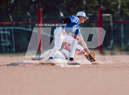 Thumbnail 2 in Westerville South vs Worthington Kilborne photogallery.
