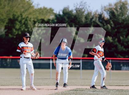 Thumbnail 1 in Westerville South vs Worthington Kilborne photogallery.