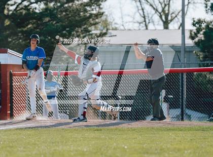 Thumbnail 3 in Westerville South vs Worthington Kilborne photogallery.