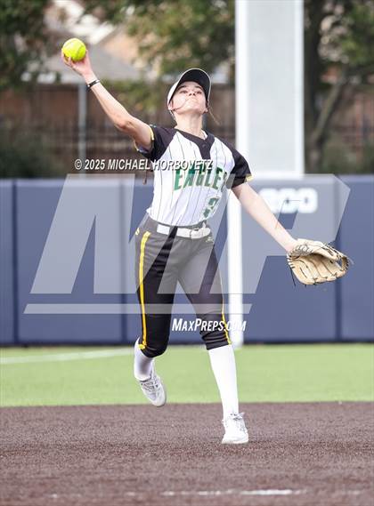 Thumbnail 1 in Fort Bend Christian Academy @ John Paul II photogallery.