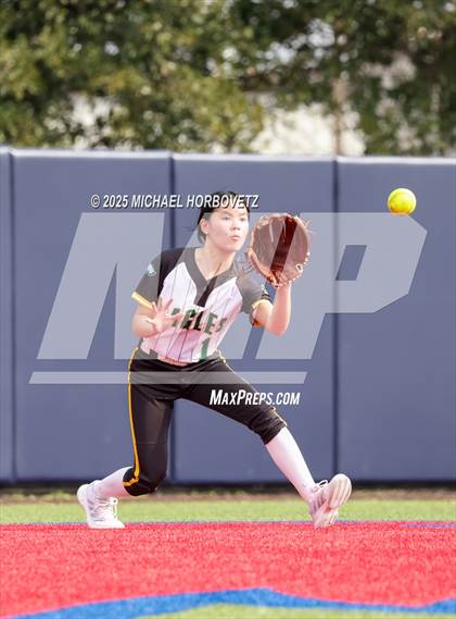 Thumbnail 3 in Fort Bend Christian Academy @ John Paul II photogallery.