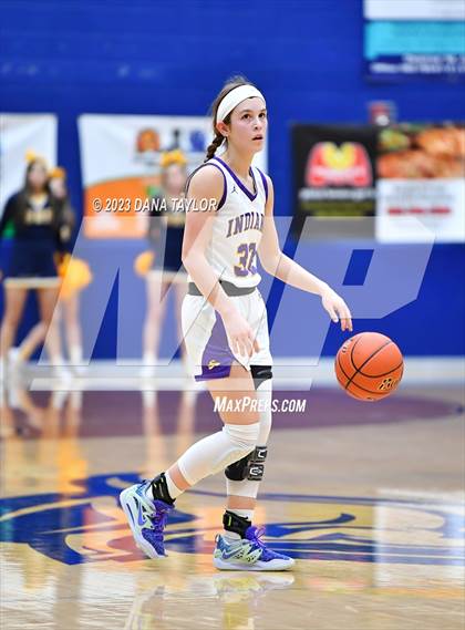 Thumbnail 1 in Sanger vs. Stephenville (UIL 4A Region 1 Area) photogallery.
