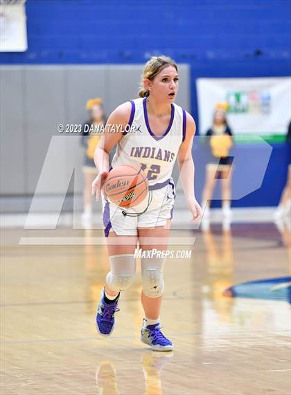 Thumbnail 3 in Sanger vs. Stephenville (UIL 4A Region 1 Area) photogallery.