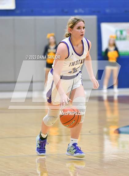 Thumbnail 1 in Sanger vs. Stephenville (UIL 4A Region 1 Area) photogallery.