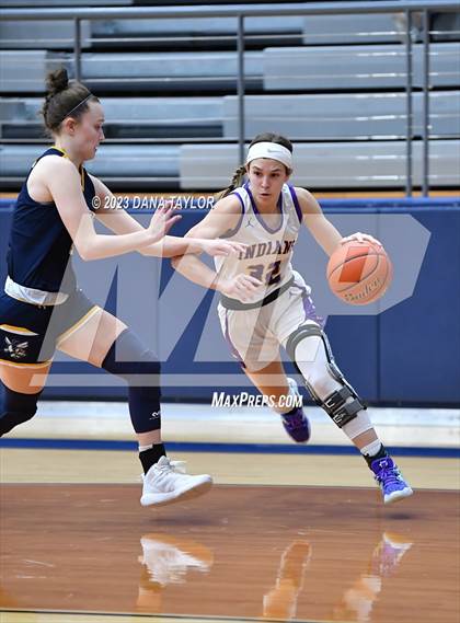 Thumbnail 1 in Sanger vs. Stephenville (UIL 4A Region 1 Area) photogallery.