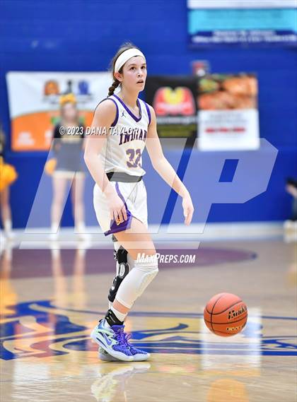 Thumbnail 2 in Sanger vs. Stephenville (UIL 4A Region 1 Area) photogallery.