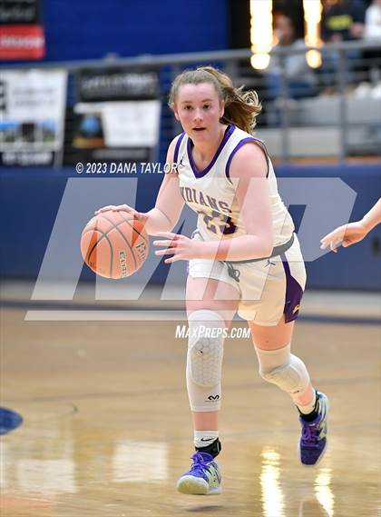 Thumbnail 1 in Sanger vs. Stephenville (UIL 4A Region 1 Area) photogallery.