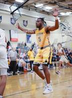 Photo from the gallery "Cleveland Heights vs. Brush"