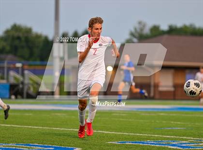 Thumbnail 1 in Tippecanoe @ Miamisburg photogallery.