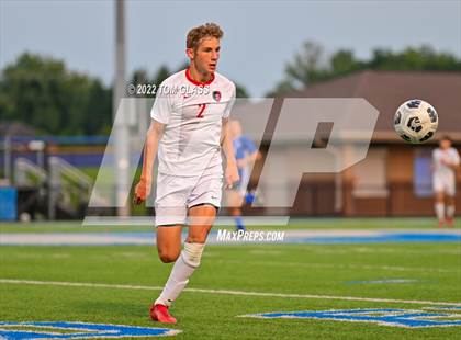 Thumbnail 2 in Tippecanoe @ Miamisburg photogallery.
