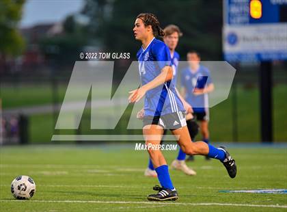 Thumbnail 2 in Tippecanoe @ Miamisburg photogallery.