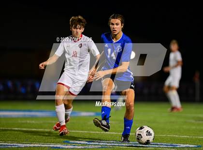 Thumbnail 1 in Tippecanoe @ Miamisburg photogallery.