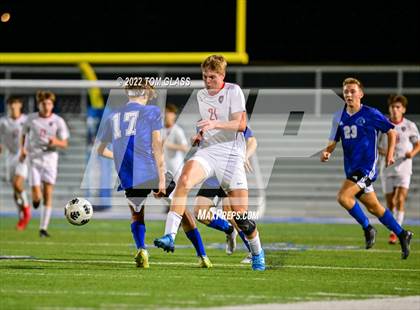 Thumbnail 2 in Tippecanoe @ Miamisburg photogallery.