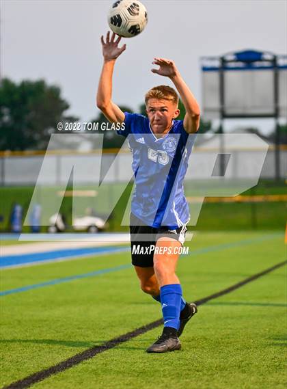 Thumbnail 3 in Tippecanoe @ Miamisburg photogallery.